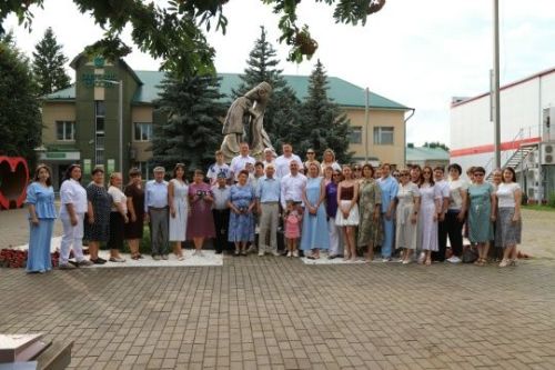 8 июль – Гаилә, мәхәббәт һәм тугрылык көне
