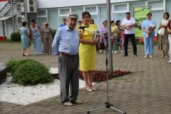 8 июль – Гаилә, мәхәббәт һәм тугрылык көне