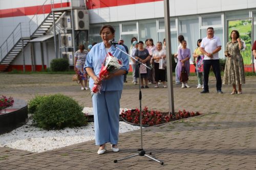 8 июль – Гаилә, мәхәббәт һәм тугрылык көне