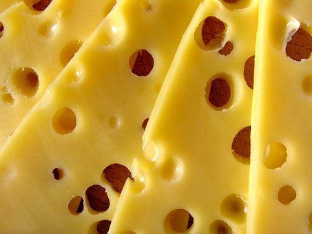Тәмлетамак: сыр ясау серләре