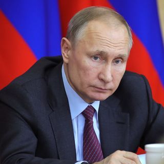 Владимир Путин: Конституциягә төзәтмәләр буенча тавыш бирүне күчерергә кирәк