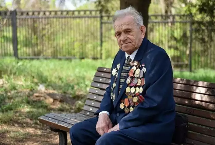 Бөек Ватан сугышы ветераны Навальныйны генерал Власов белән чагыштырды