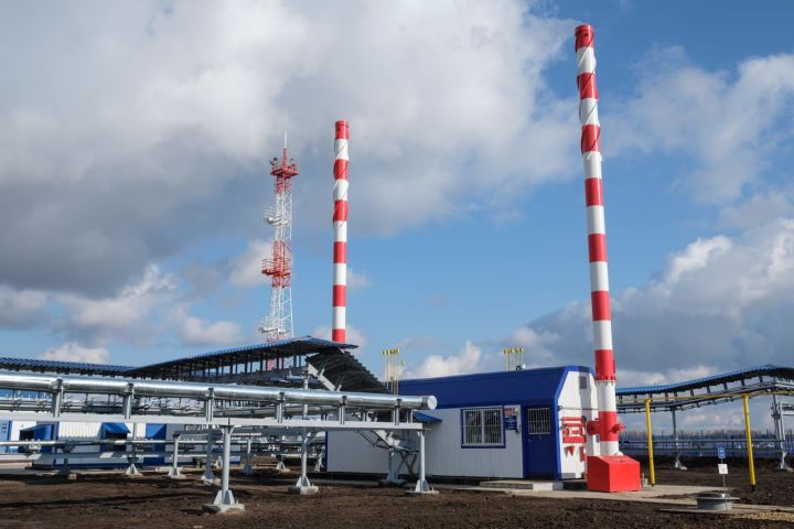 "Транснефть – Прикамье» АҖ 2021 елның 9 аенда электр энергиясен 10,5 млн кВт / сәг экономияләгән