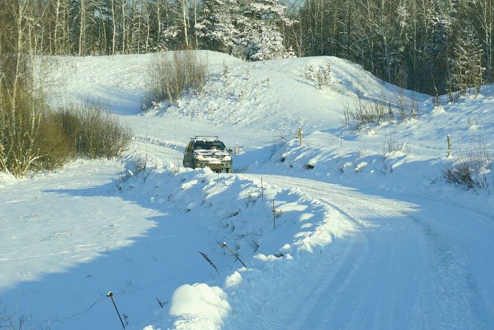 19 февраль көненә һава торышы