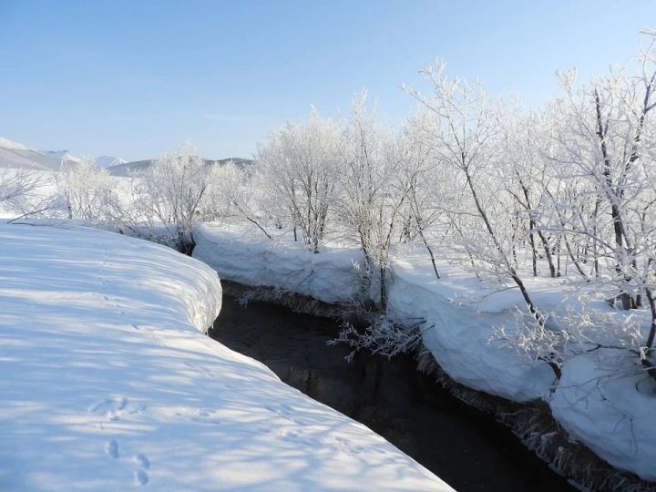 1 апрель көненә һава торышы