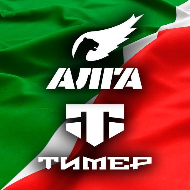 Татарстанда  - «Алга» һәм «Тимер» исемле батальоннарның   telegram каналы барлыкка килде