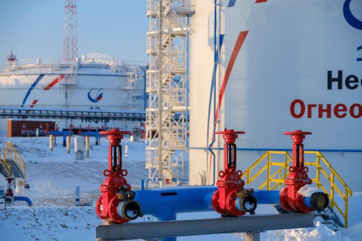 «Транснефть-Прикамье» АҖ Татарстанда резервуарларны реконструкцияләүгә баш дәүләт экспертизасының уңай нәтиҗәсен алды