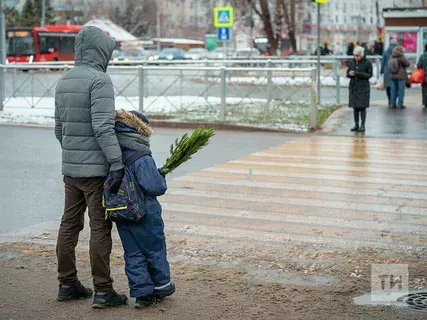 Республикада “Җәяүле” оператив-профилактик чарасы старт алды