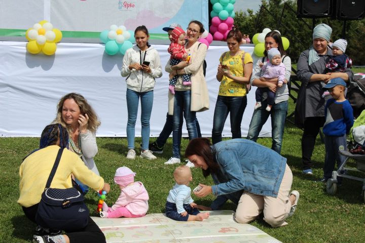 Татарстанда 2000 нән артык гаилә торак шартларын ана капиталы хисабына яхшырткан