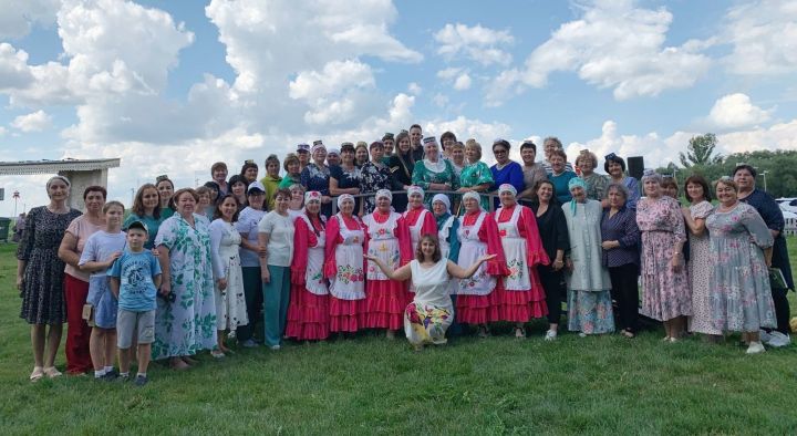 Кичә Мөслимнең Татар ихатасында «Әдәби мәйдан» исемле үзенчәлекле чара узды