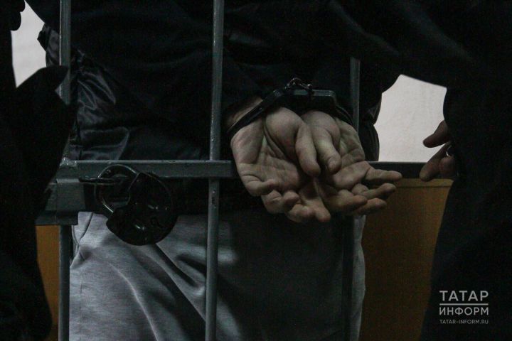 Райондашыбыз полиция хезмәткәрен буган өчен штрафка хөкем ителде