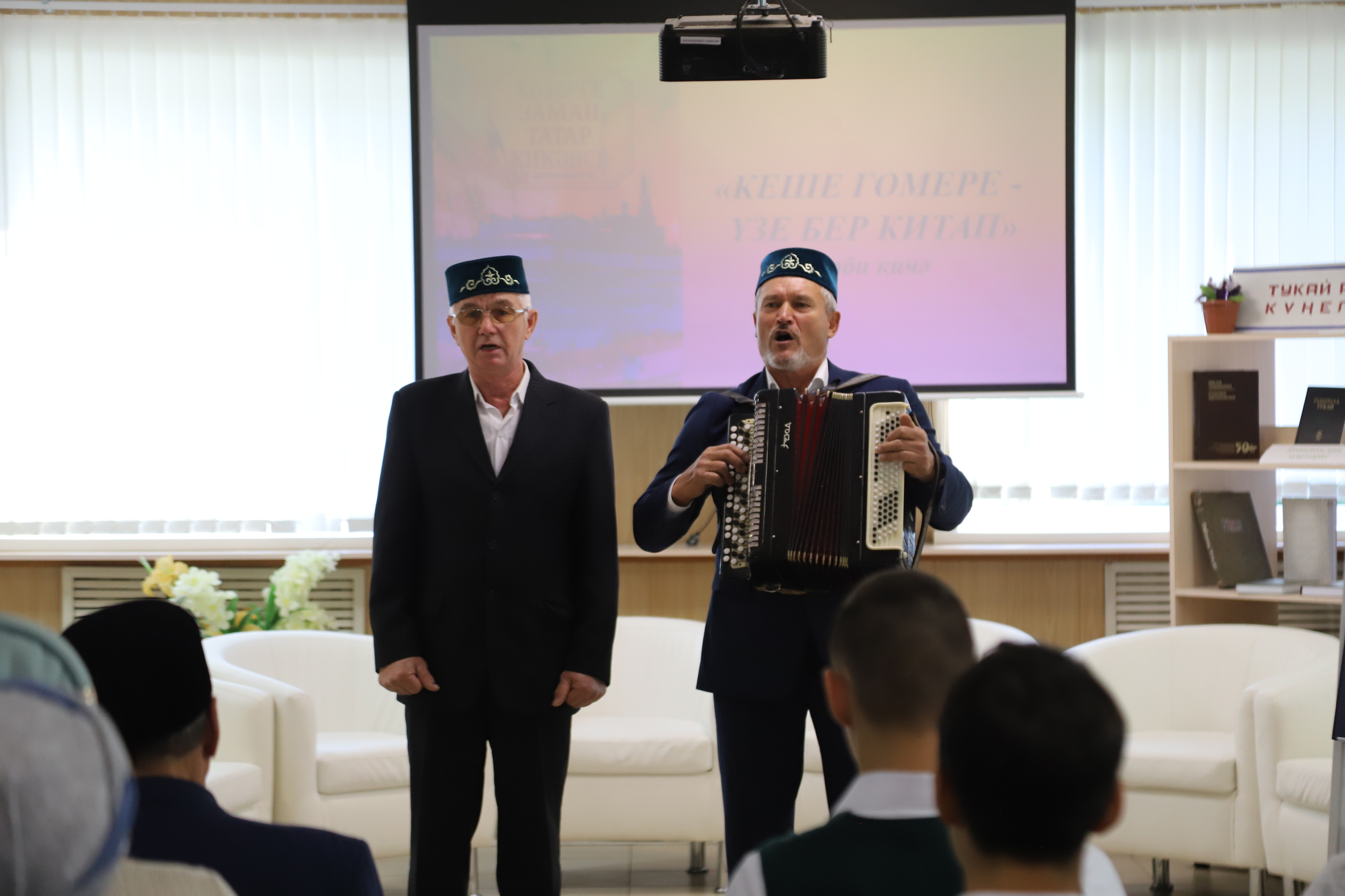 Гөлназ Җәлилова фотосы. 