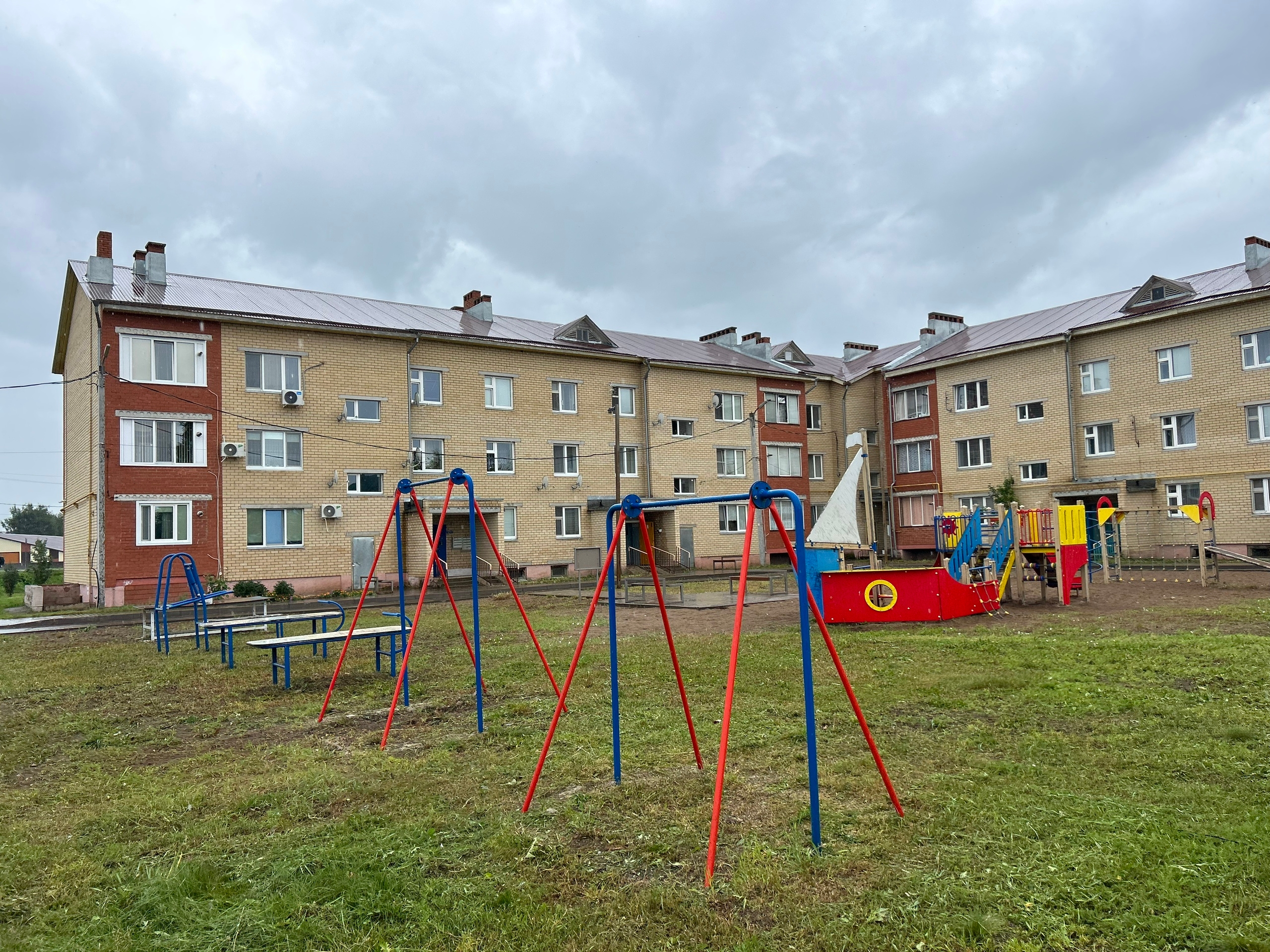 Авзалов 1б йорты
