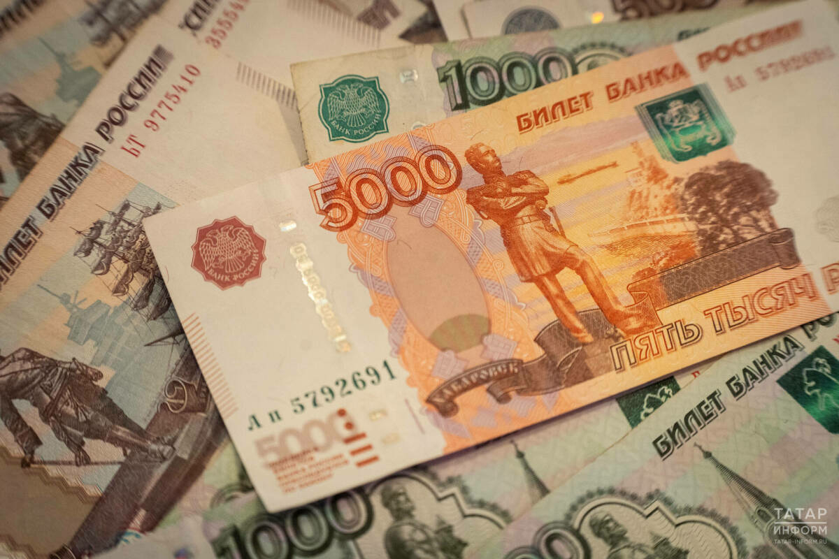 Фото: © «Татар-информ», Владимир Васильев