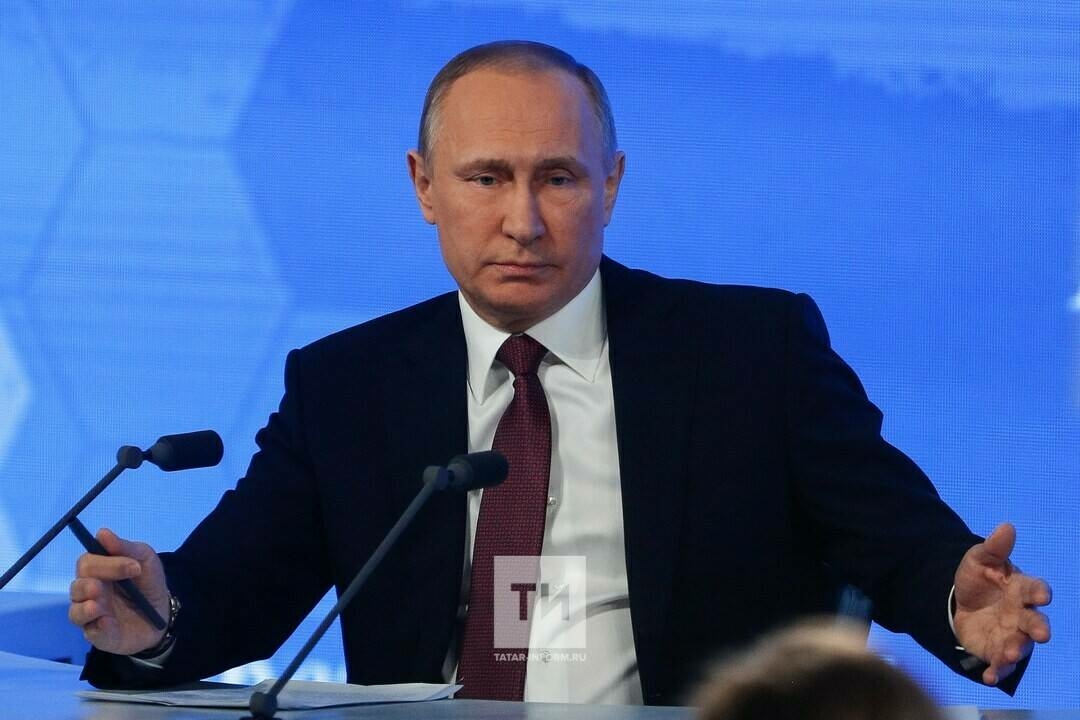 Фото: © «Татар-информ», Илнар Төхбәтов