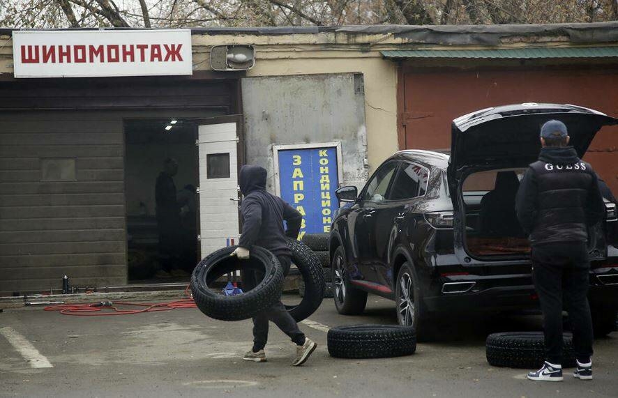 Фото: © Солтан Исхаков / «Татар-информ»