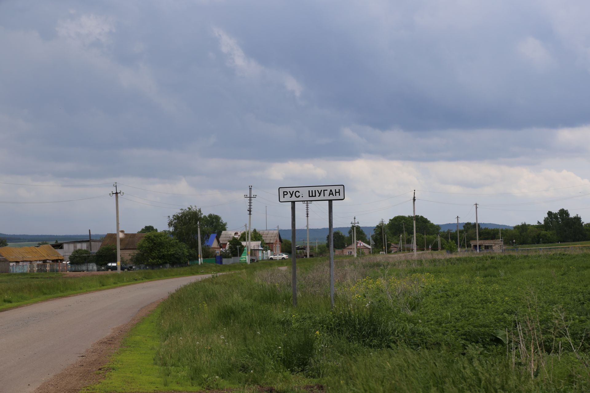 Погода в смыловке