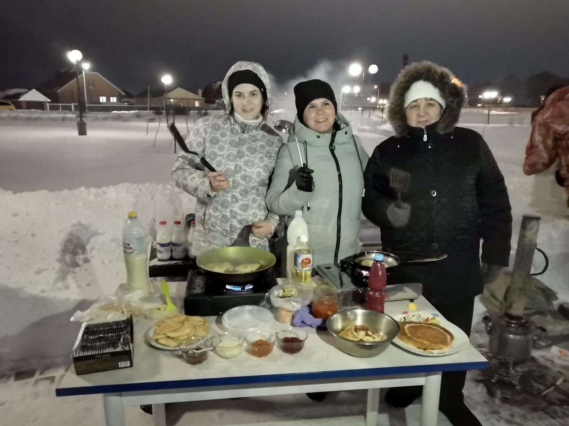 "Коймак фестивале"  узды (+ФОТОЛАР)