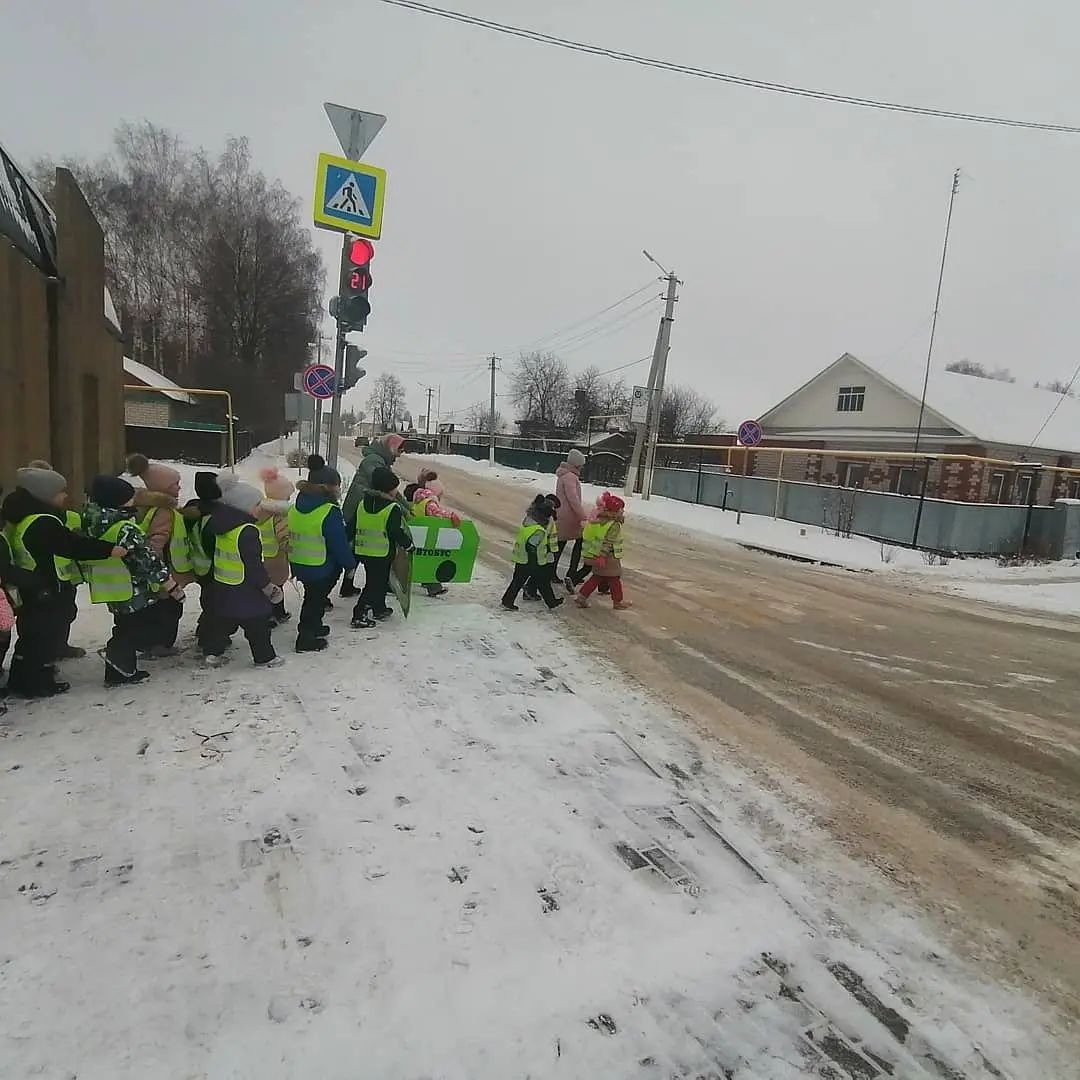 «Атлап баручы автобус» акциясе узды