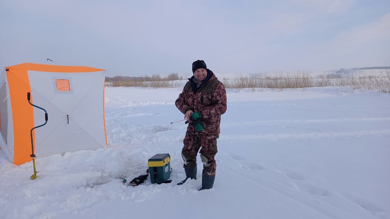 "Алтын балык" фестивале