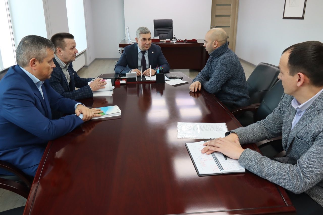 Гражданнар кабул ителә