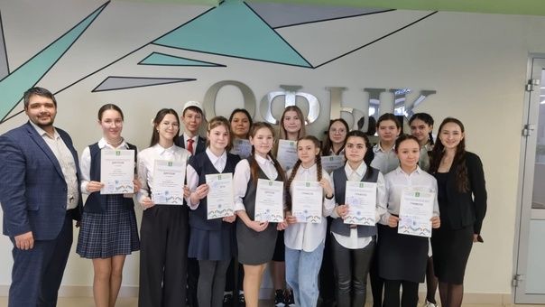 «Искиткеч әйдаман» конкурсының муниципаль этабы узды