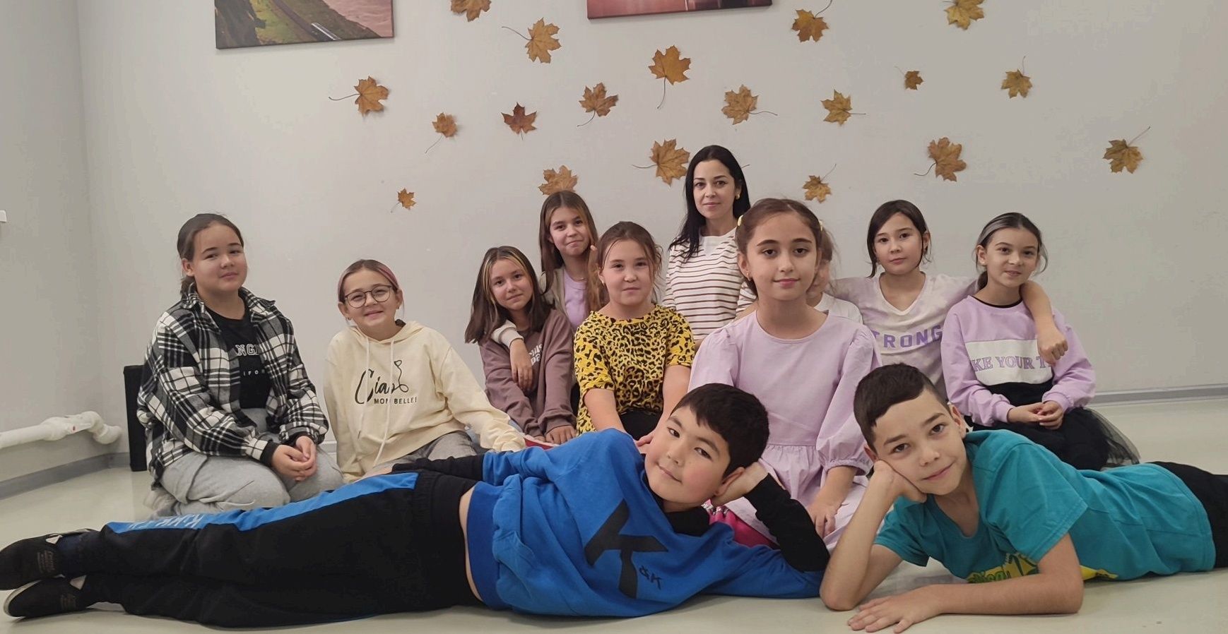 Берләшмәгә йөрүчеләр «Көзге бал» бәйрәме үткәрделәр