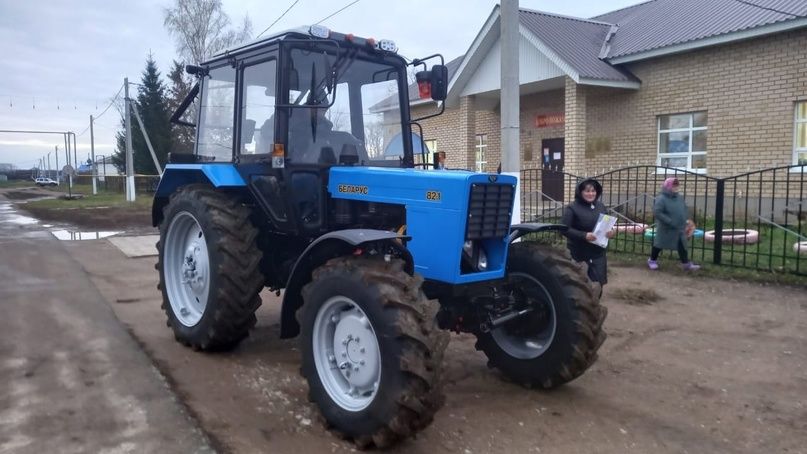 Шуганлылар техникалы булдылар