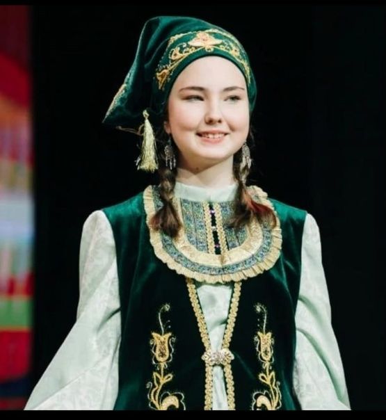 Икенче дәрәҗә лауреат исемен алдылар