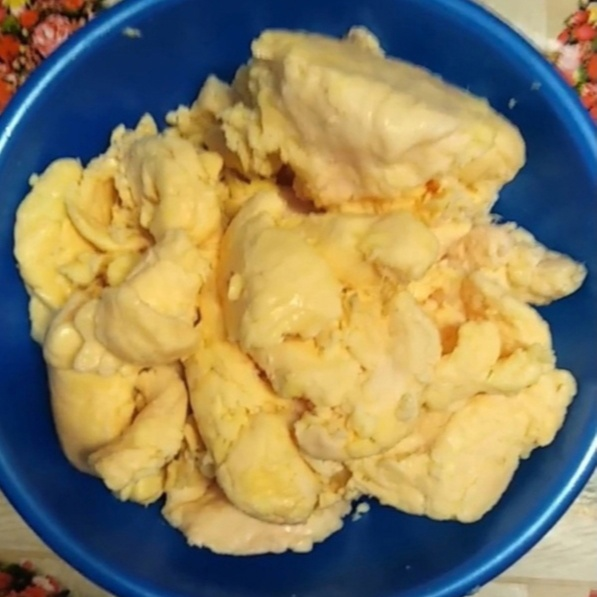 Каз маеның файдасы
