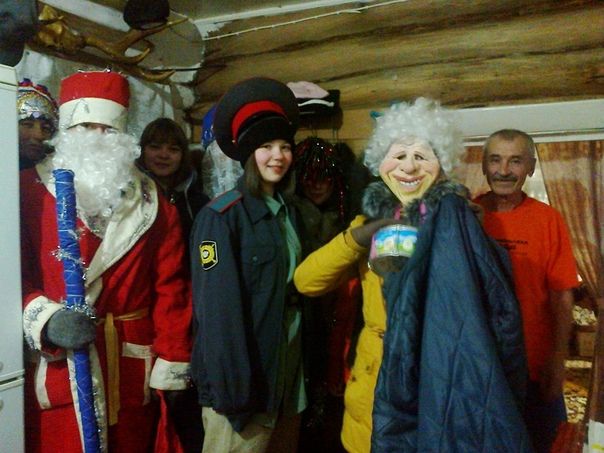 Нардуганым нар булсын!