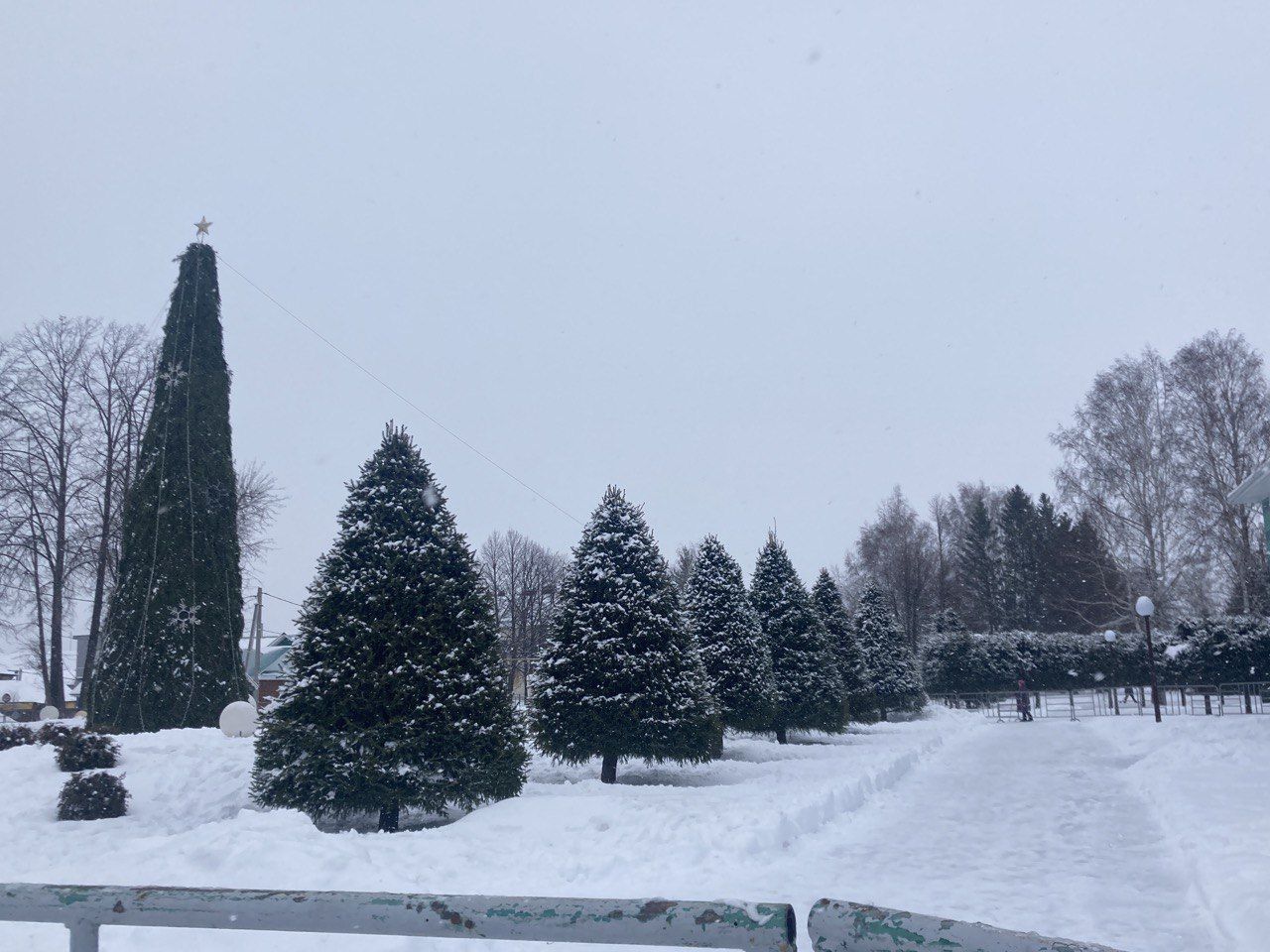 30 декабрьгә һава торышы