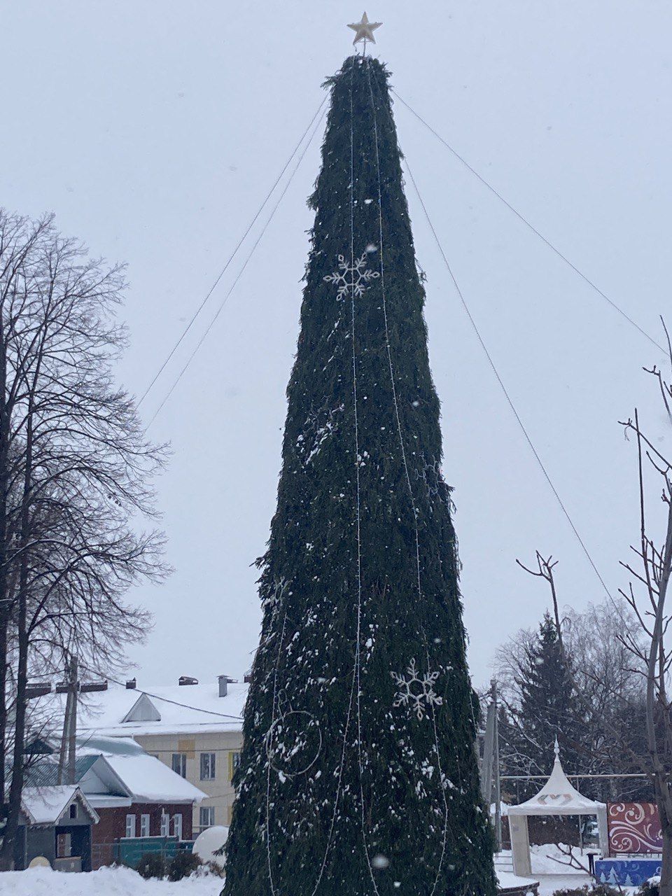 31 декабрьгә һава торышы