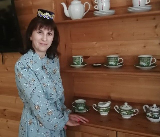 Ел геройлары