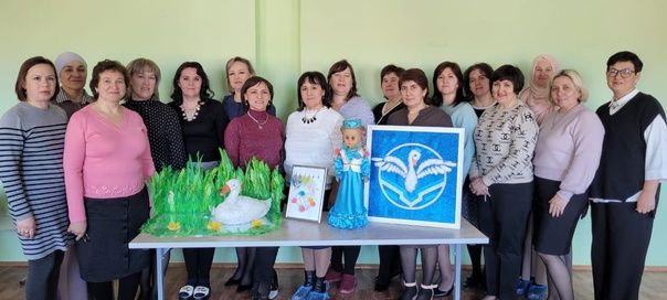 Китапханәчеләр өчен семинар