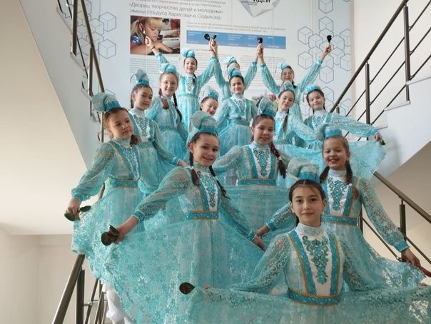 Бүген Түбән Кама шәһәрендә «Без бергә» фестиваленең зона этабы уза