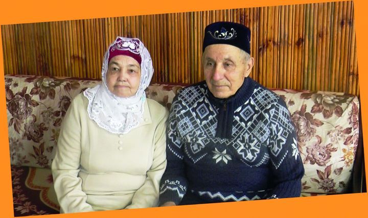 Муханның матур апасы