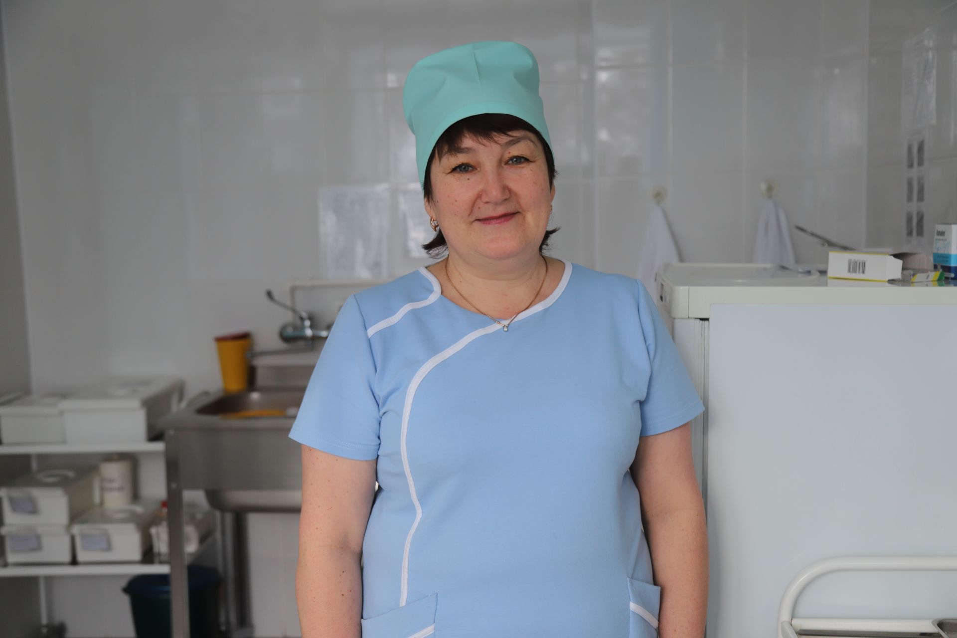Башкаларның хәсрәтенә битараф булмаска кирәк