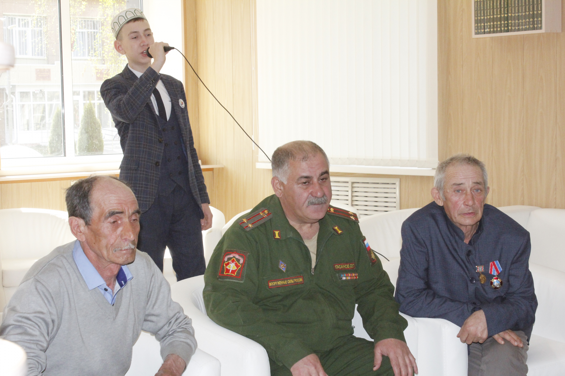 Чернобыль афәте көне