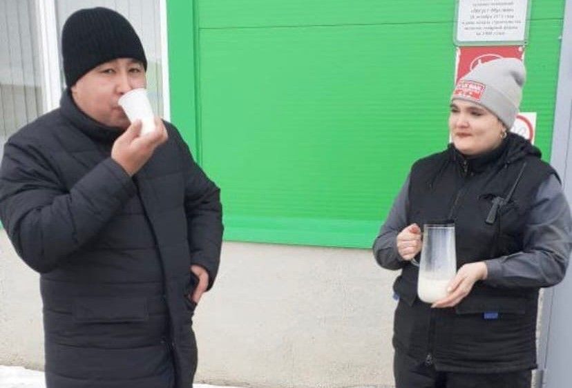 Сөт турында
