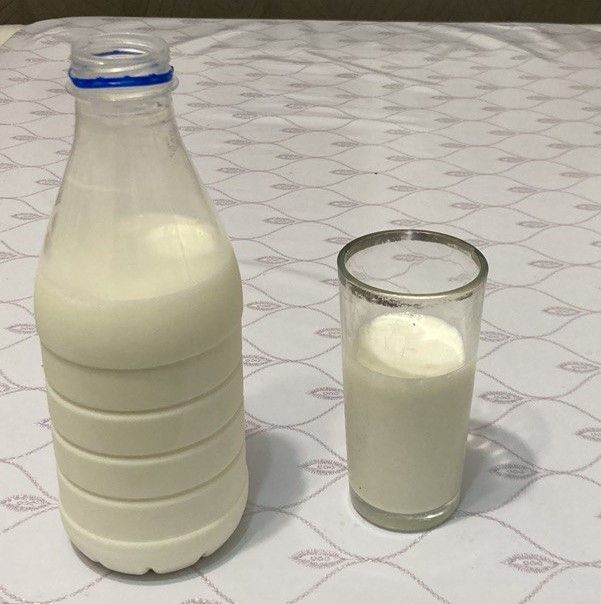 Кальций организмга нигә кирәк?