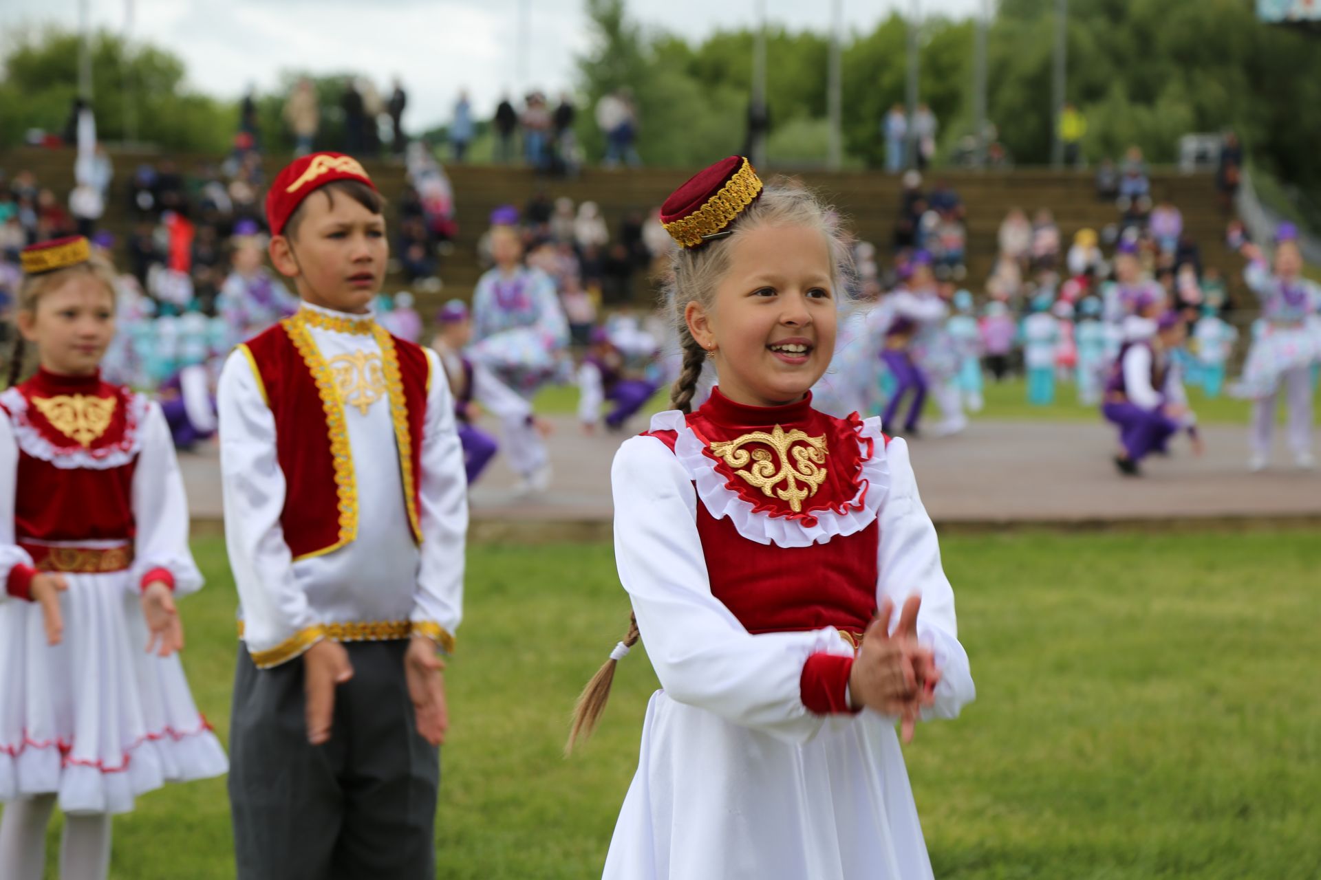Авылларда үтәсе Сабантуйлар графигы
