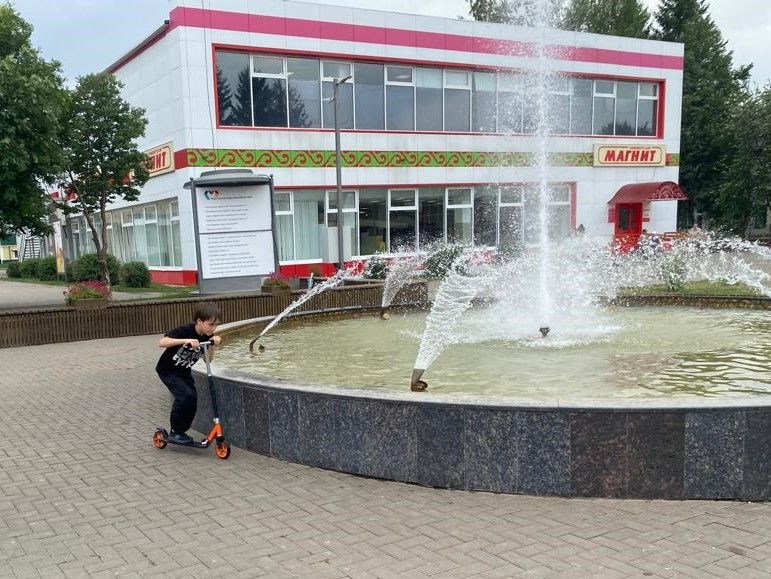 Бәхетсезлеккә юллама алмагыз!