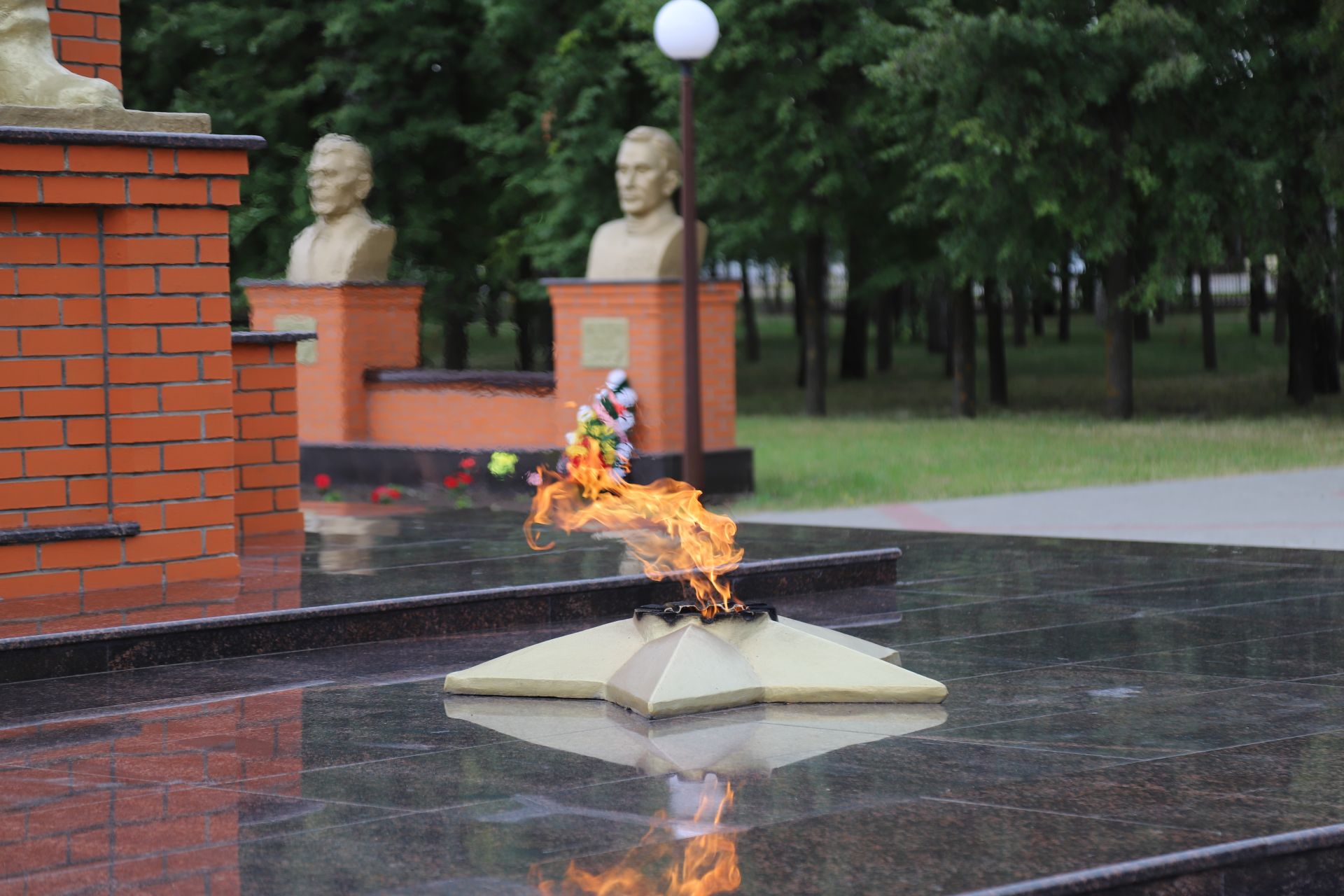 Аларның язмышы – безнең тарих