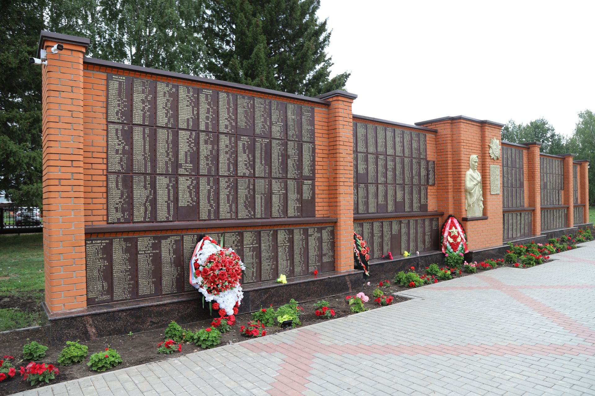 Аларның язмышы – безнең тарих