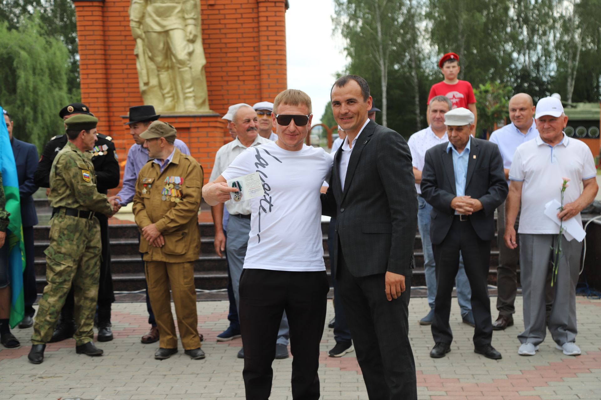 Аларның язмышы – безнең тарих