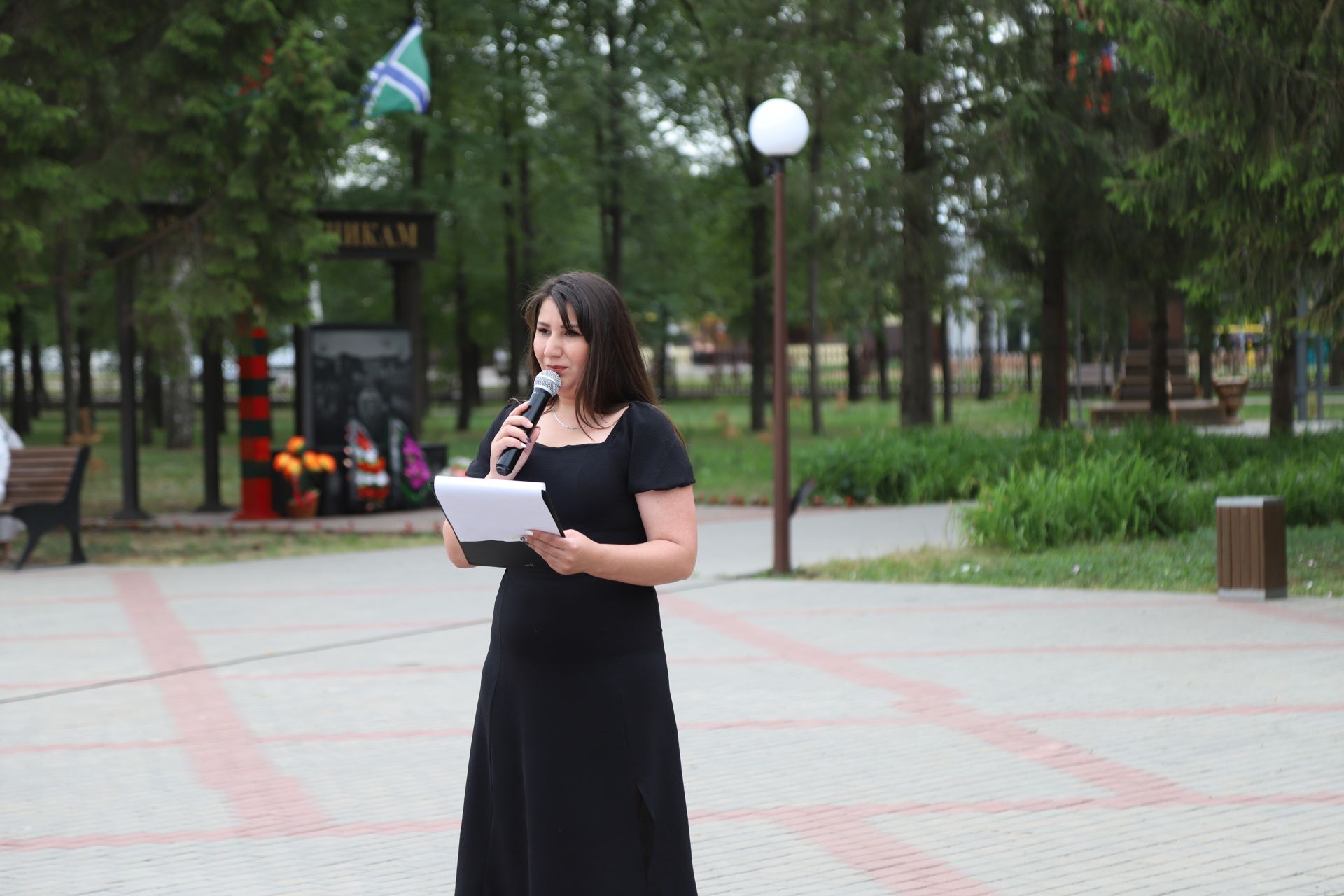 Аларның язмышы – безнең тарих