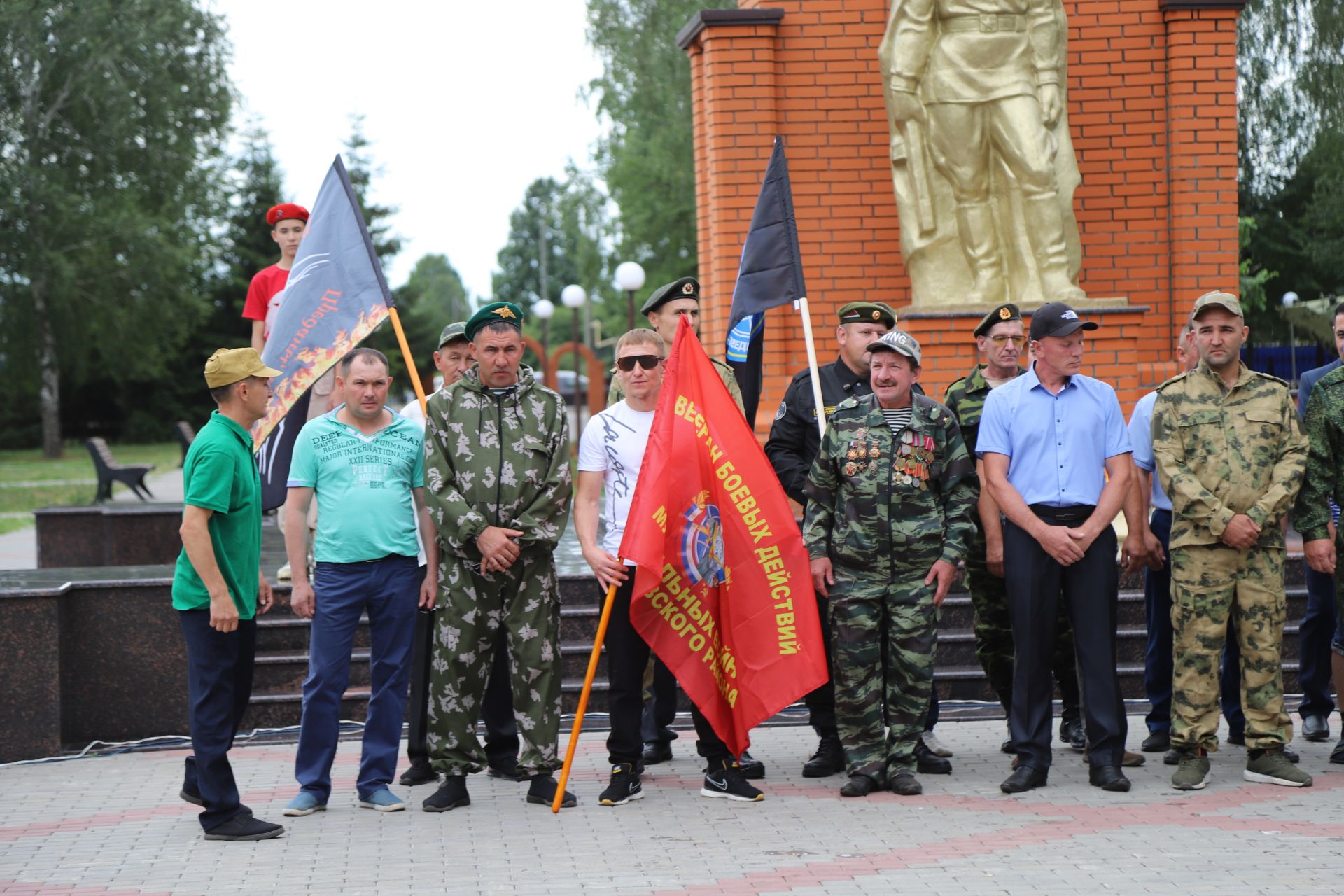 Аларның язмышы – безнең тарих