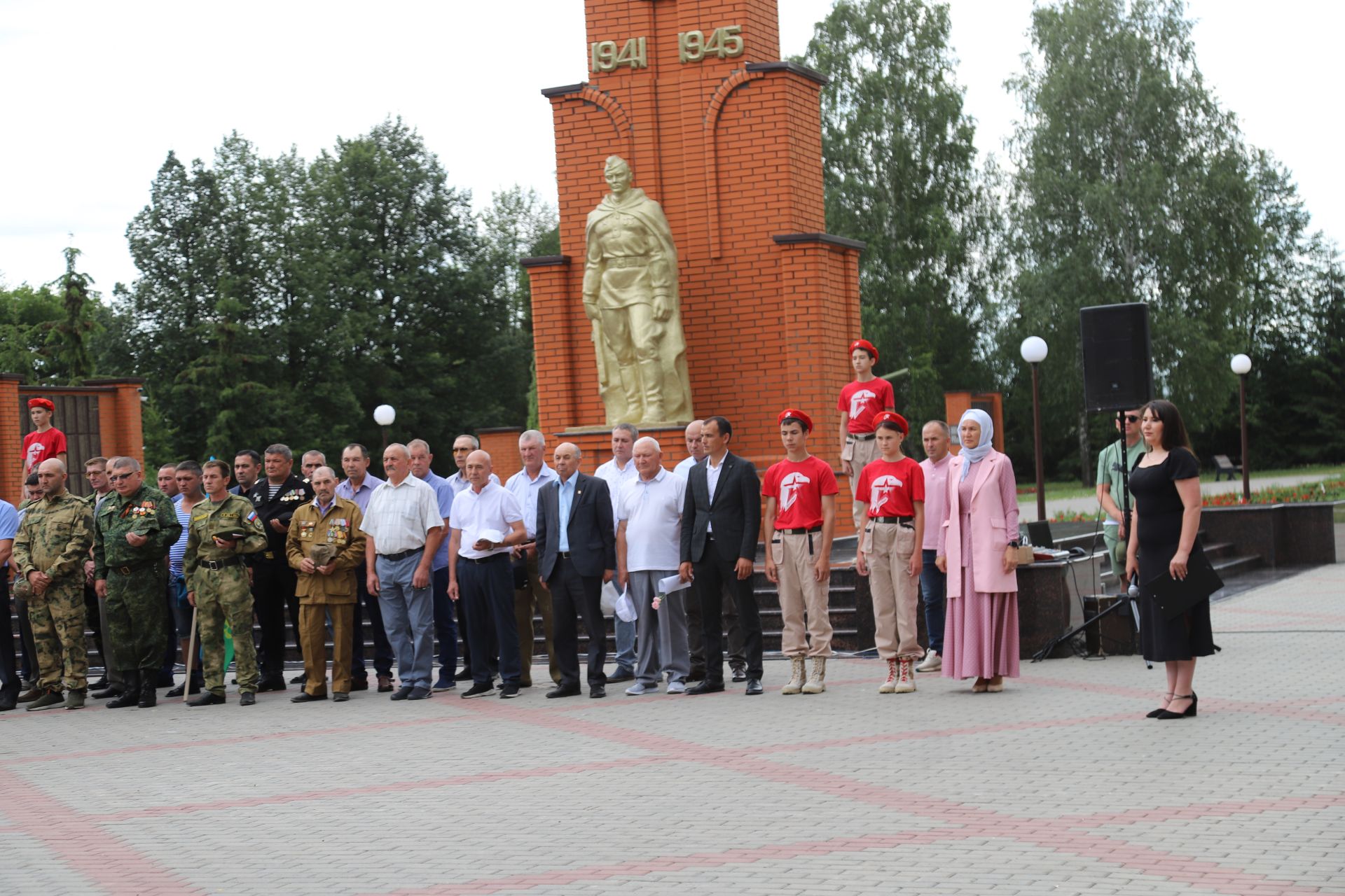 Аларның язмышы – безнең тарих