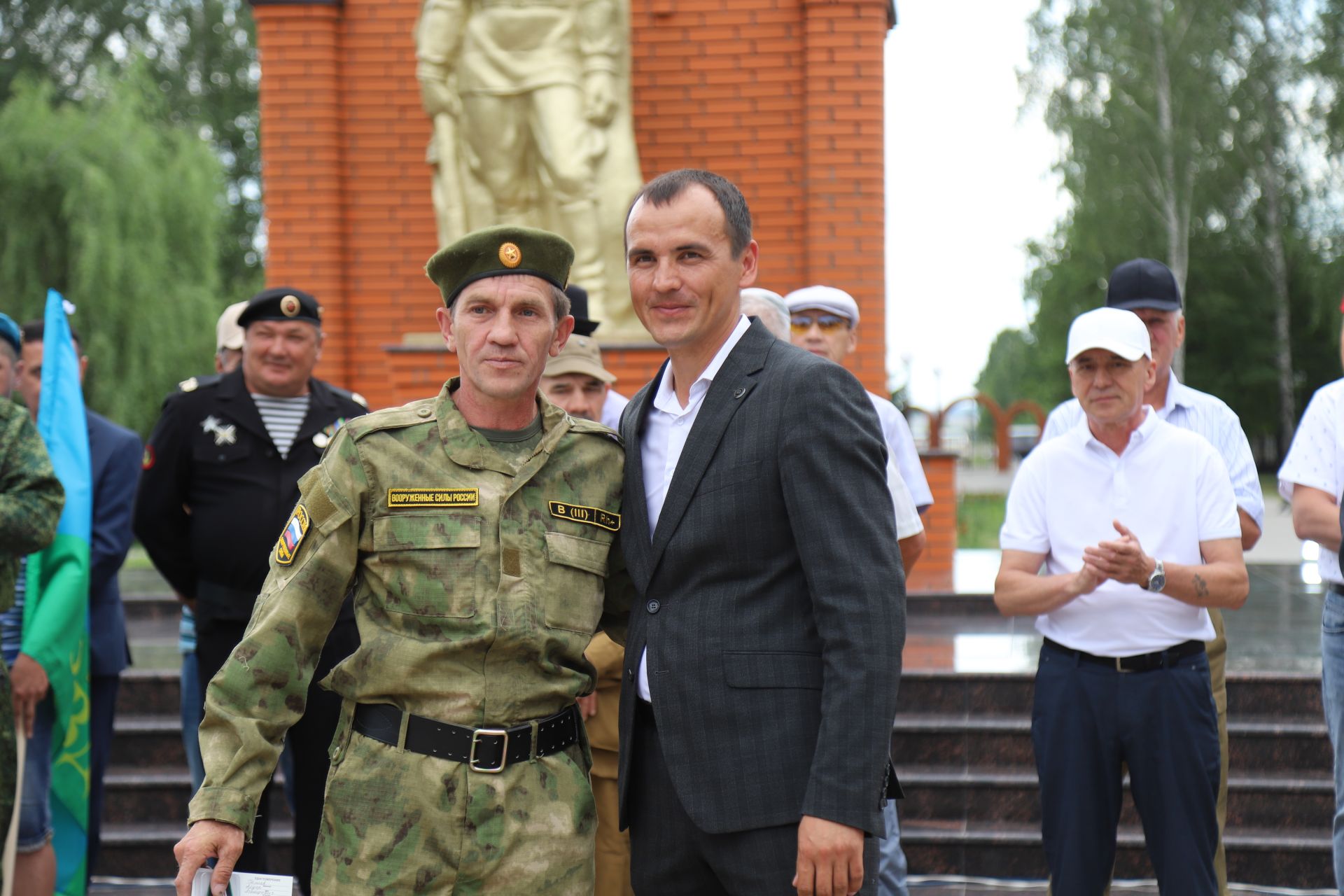 Аларның язмышы – безнең тарих